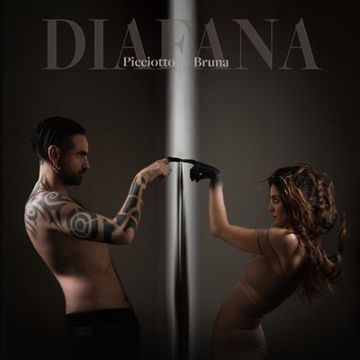 Diafana (feat. Bruna)