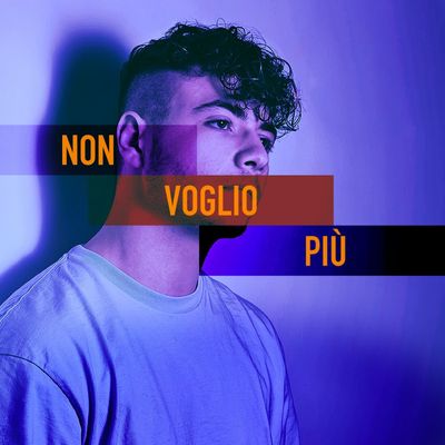 Non Voglio Più