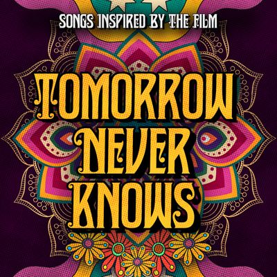 Tomorrow Never Knows
