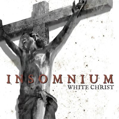 White Christ (feat. Sakis Tolis)