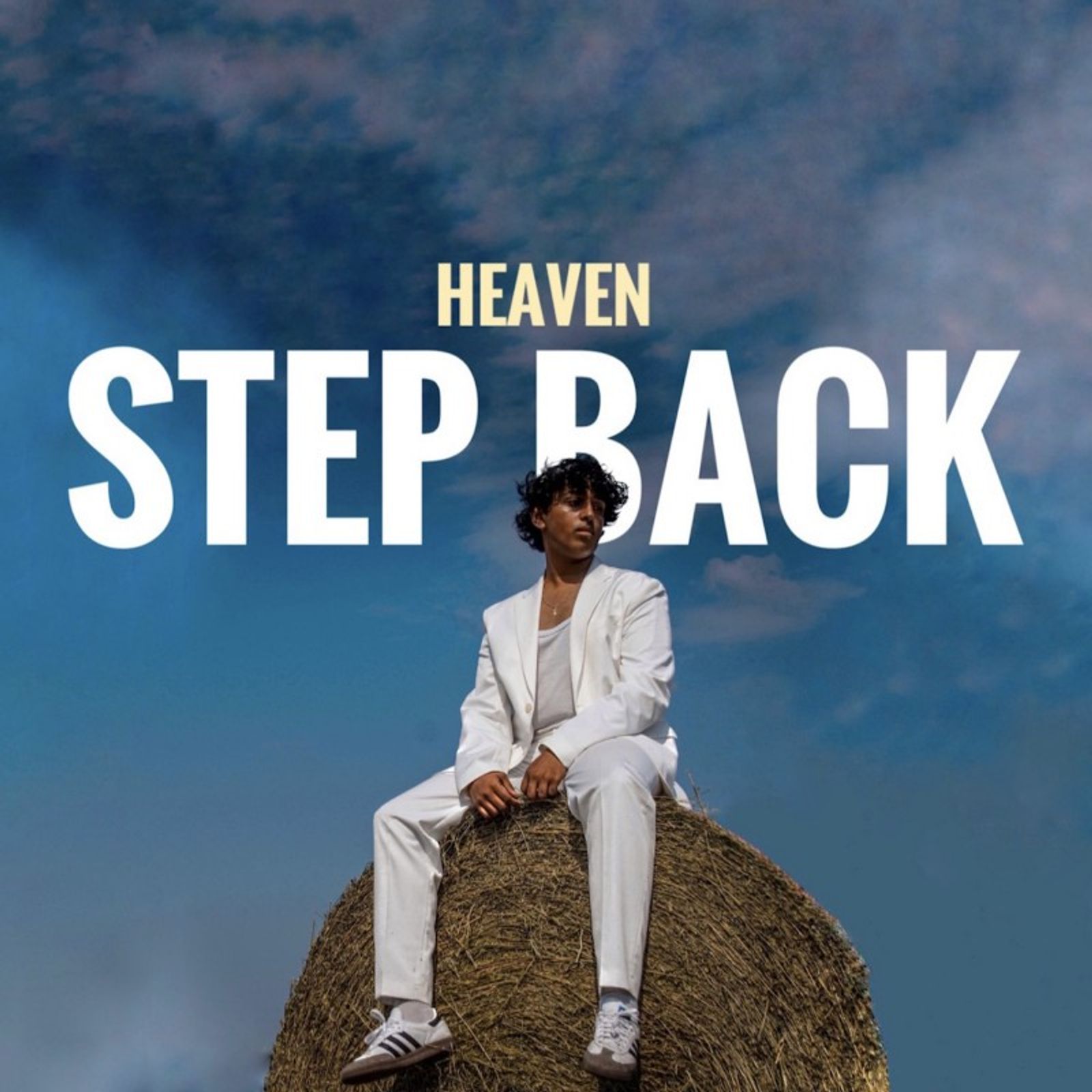 Heaven | Profilo artista nel mondo della musica | EarOne