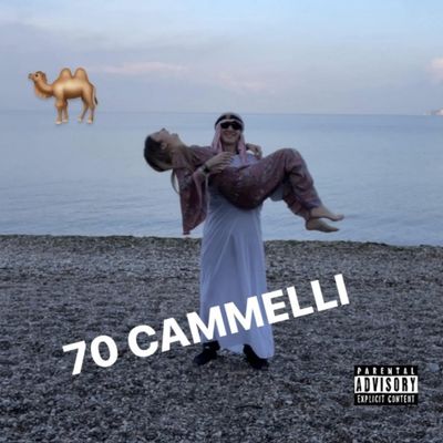 70 cammelli