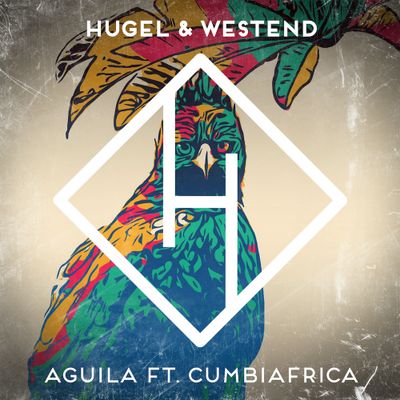 Aguila (feat. Cumbiafrica)