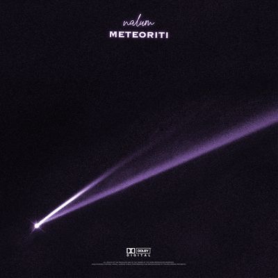 Meteoriti (feat. Alessandro D'Orazi)