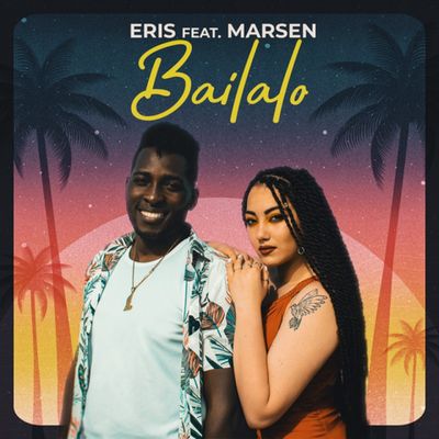 Bailalo (feat. Marsen)