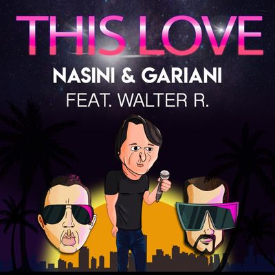 This Love (feat. Walter R)