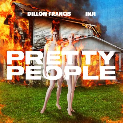 Pretty People (feat. INJI)