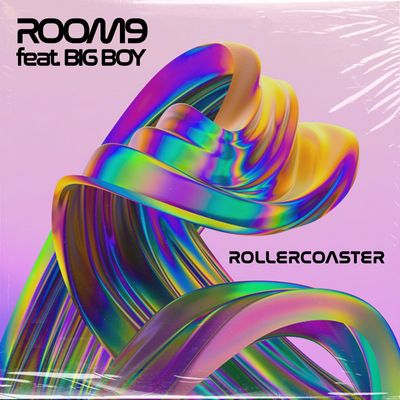 Rollercoaster (feat. BigBoy)