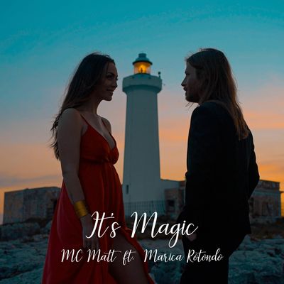 It's Magic (feat. Marica Rotondo)