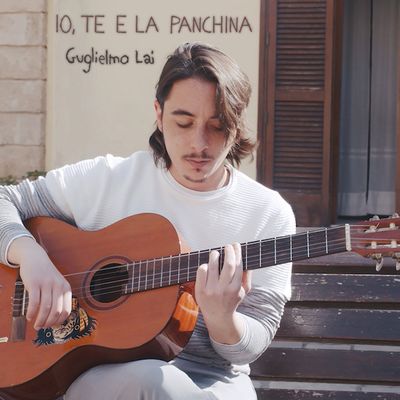 Io, te e la panchina