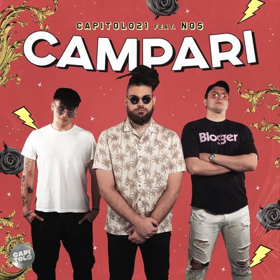 Campari (feat. NOS)
