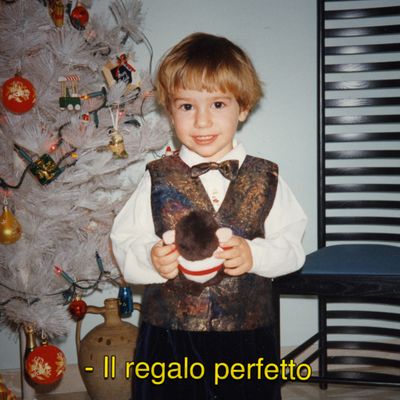 Il regalo perfetto