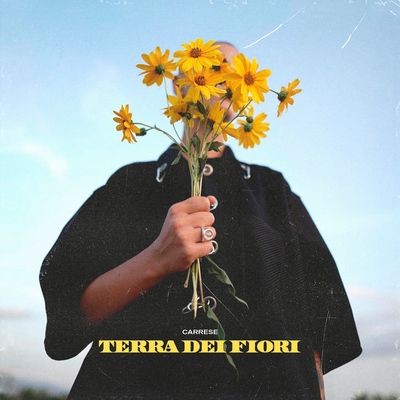 Terra dei fiori