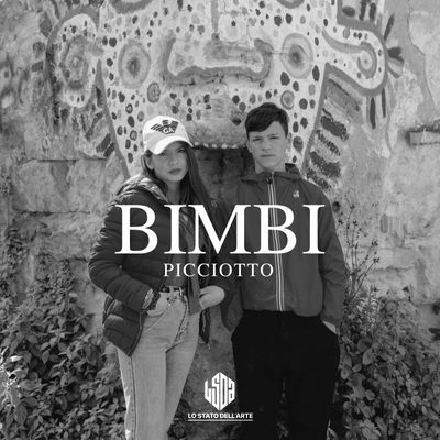 Bimbi (feat. Roberto Cammarata & Kid Gamma)