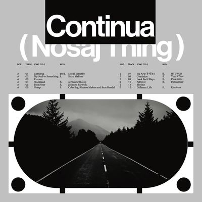Condition (feat. Toro y Moi)