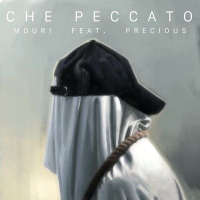 Che peccato (feat. Precious)