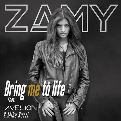 Bring Me To Life (feat. Avelion & Mike Suzzi)
