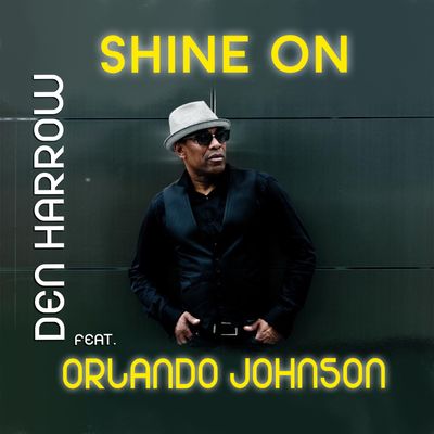 Shine On (feat. Orlando Johnson)