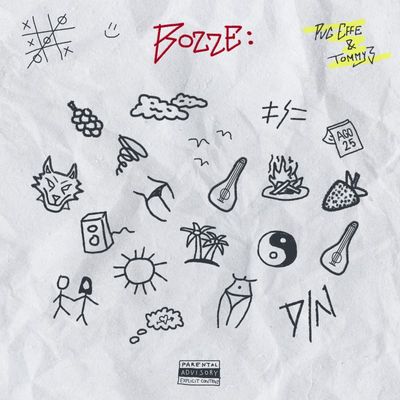 Frutti di Bosco (feat. tb.Darko & Jemel)