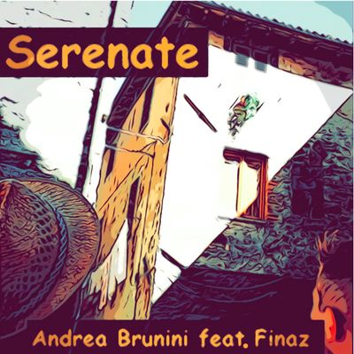 Serenate (feat. Finaz)