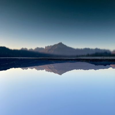 L'insostenibile tristezza di domenica