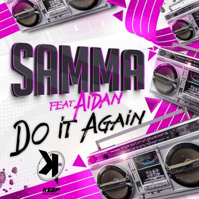 Do It Again (feat. Aidan)