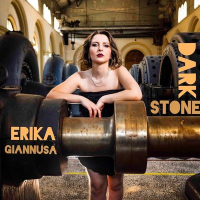 Dark Stone