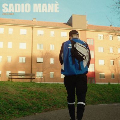 Sadio Mané