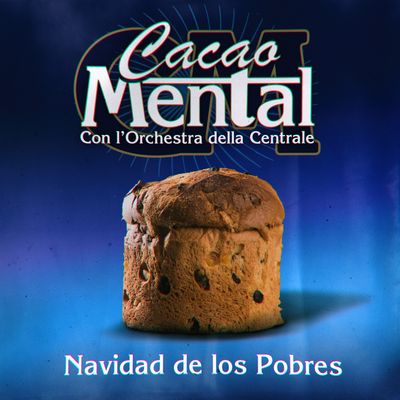 Navidad de los Pobres (feat. Orchestra Della Centrale)