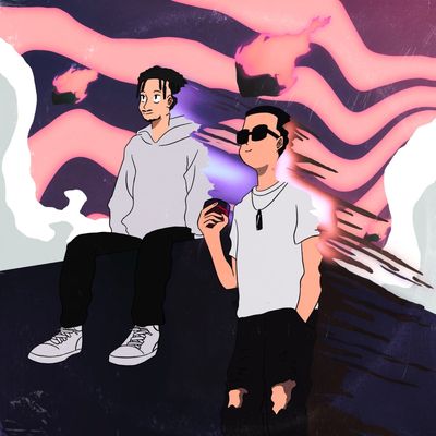 Frame (feat. Kœli)