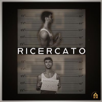 Ricercato