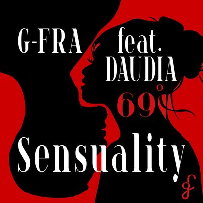 Sensuality (feat. Daudia)