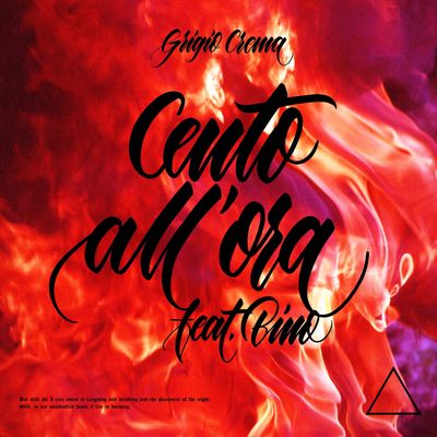 Cento all'ora (feat. Bino)