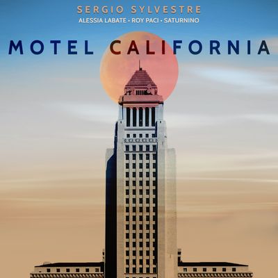 Motel California (feat. Alessia Labate, Roy Paci & Saturnino)