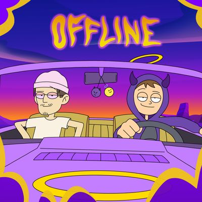 0ffline (feat. bbno$)