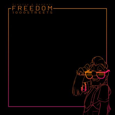 Freedom (feat. Raphael)