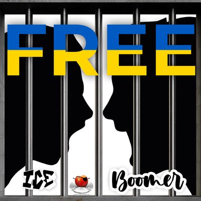 Free (feat. ICE)