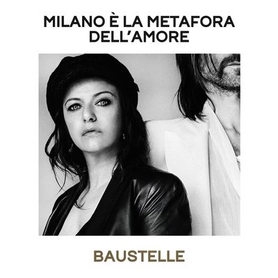 Milano è la metafora dell'amore