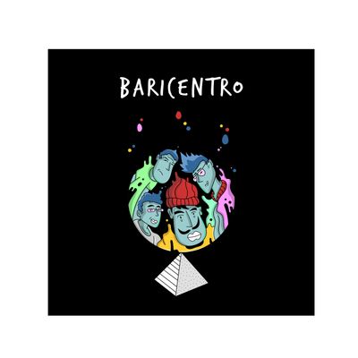 Baricentro