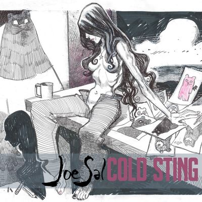 Cold Sting (feat. Guido Block)