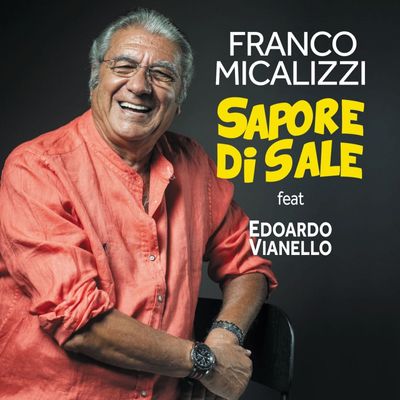 Sapore di sale (feat. Edoardo Vianello)