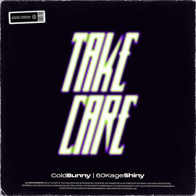 Take Care (feat. 60KageShiny)