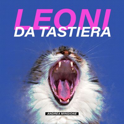 Leoni da tastiera