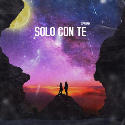 SOLO CON TE