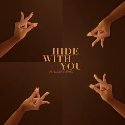 Hide With You