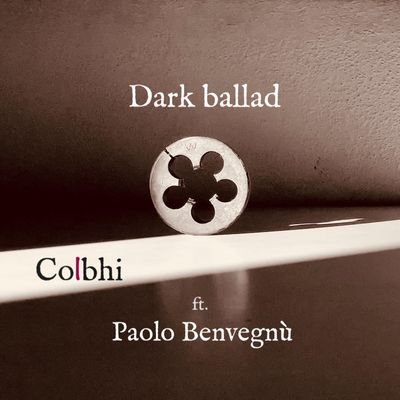Dark Ballad (feat. Paolo Benvegnù)