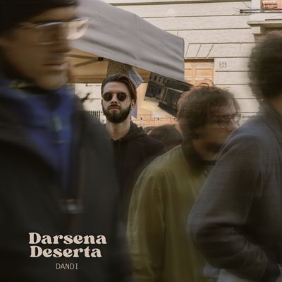 Darsena Desera