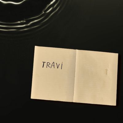 Travi