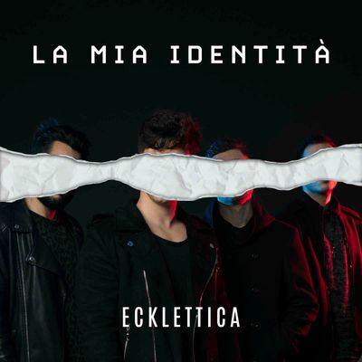 La mia identità