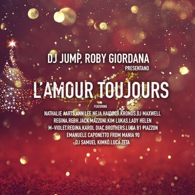 L'amour Toujours (feat. Artisti Dance '90)